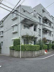 マートルコート尾山台?