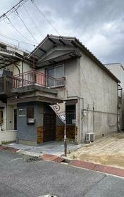 大阪府大阪市東淀川区上新庄２丁目