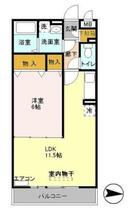 間取り：211062503164