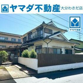 大分県大分市緑が丘４丁目