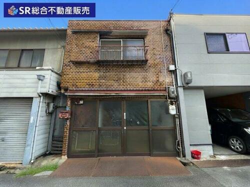 Used Detached House, Higashiosaka, Osaka
