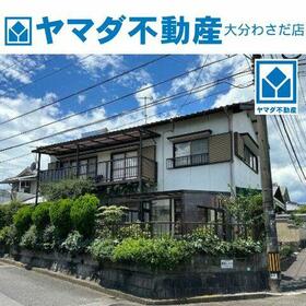 大分県大分市大字上宗方