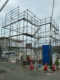 熊本県熊本市中央区保田窪２丁目