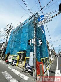埼玉県川口市青木２丁目