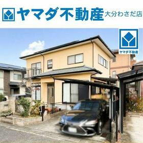 大分県大分市けやき台２丁目