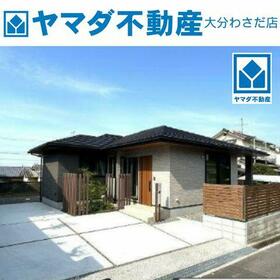 大分県大分市大字寒田