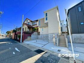 愛知県名古屋市名東区山の手３丁目