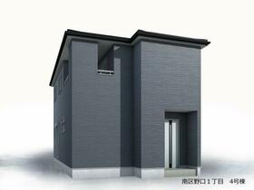 熊本県熊本市南区野口１丁目