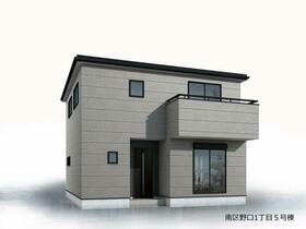 熊本県熊本市南区野口１丁目