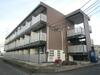 中野栄駅より徒歩7分 3階 築17年8ヶ月の賃貸物件