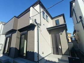 埼玉県三郷市鷹野１丁目