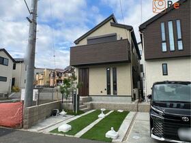 神奈川県大和市福田2丁目