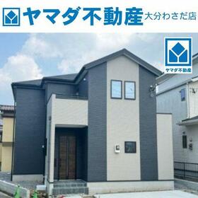 大分県大分市ふじが丘東２丁目