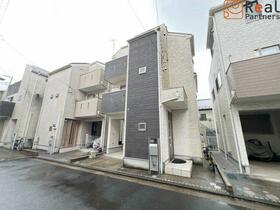 神奈川県横浜市泉区和泉中央南４丁目