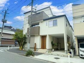 東京都板橋区前野町３丁目