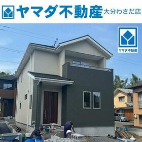 大分県大分市大字寒田