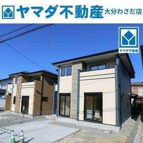 大分県大分市ふじが丘西１丁目