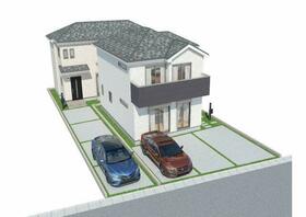 千葉県野田市上花輪新町