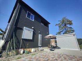 滋賀県高島市今津町北仰