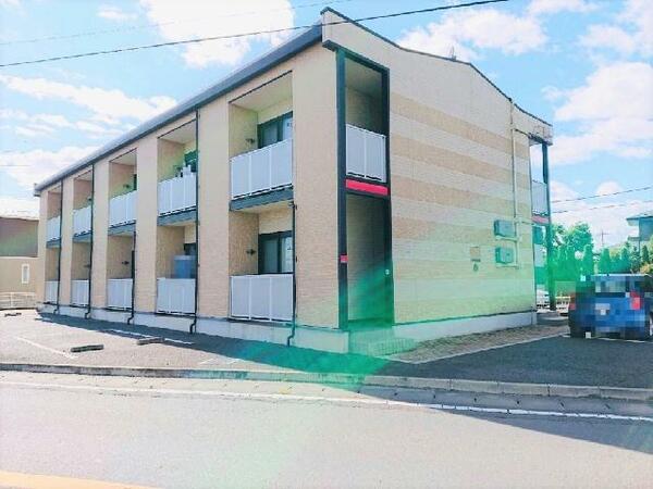 apartment 茨城県常陸大宮市栄町
栄町の賃貸情報を見る
物件地図