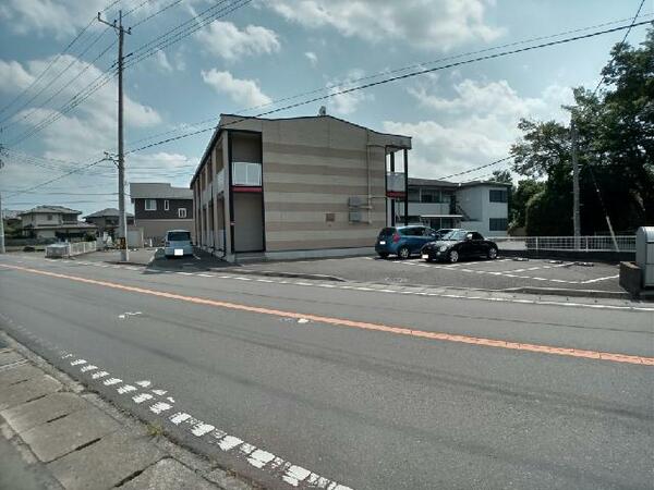 apartment 茨城県常陸大宮市栄町
栄町の賃貸情報を見る
物件地図