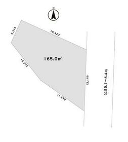埼玉県比企郡嵐山町大字菅谷