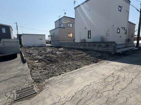 北海道江別市向ケ丘