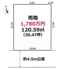 埼玉県飯能市山手町
