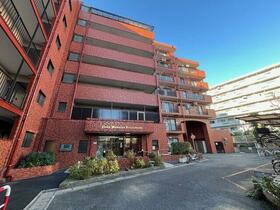 ライオンズマンション天神橋