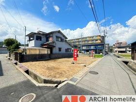 兵庫県姫路市飾磨区付城1丁目