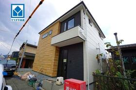 福岡県糟屋郡篠栗町津波黒２丁目