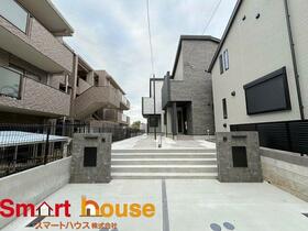 神奈川県横浜市港南区日限山１丁目