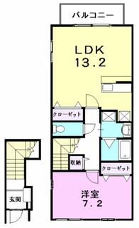 間取り：227102631359