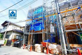 福岡県大野城市中央1丁目