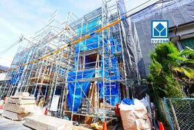 福岡県大野城市中央1丁目