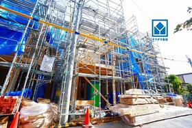 福岡県大野城市中央1丁目