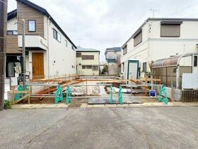 千葉県市川市宮久保１丁目