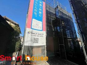 神奈川県相模原市中央区田名