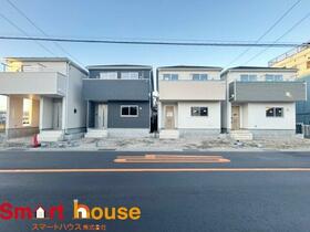 神奈川県綾瀬市上土棚北４丁目