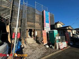 神奈川県愛甲郡愛川町春日台３丁目