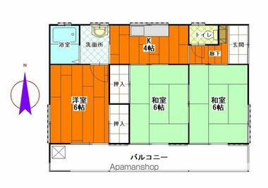 間取り：219003572102