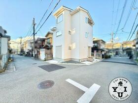 京都府京都市伏見区醍醐外山街道町