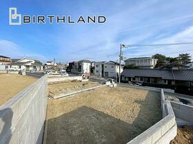 福島県郡山市菜根３丁目