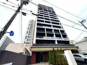 ロータリーパレス日立　７階　　