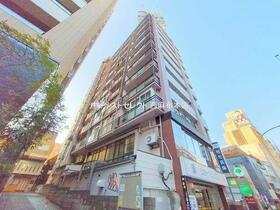 霞町コーポ