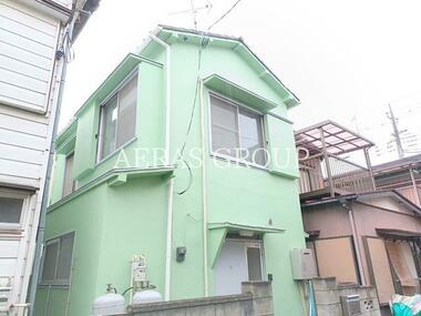 物件番号「212057549622」の写真