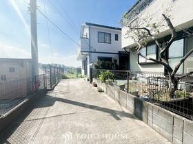 神奈川県川崎市宮前区西野川３丁目