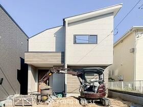 神奈川県横浜市磯子区洋光台２丁目