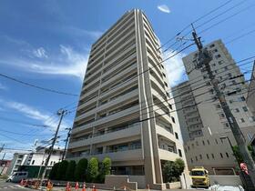 ラピスタワー南平岸リバーサイド