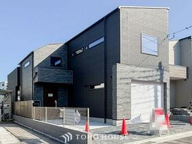 神奈川県横浜市磯子区洋光台２丁目